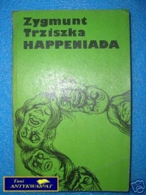 HAPPENIADA - Z.Trziszka