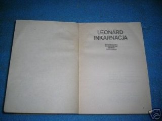 INKARNACJA - Leonard