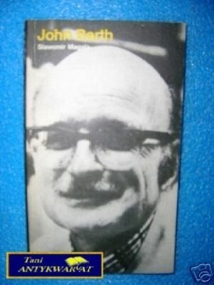 JOHN BARTH - S. Magala