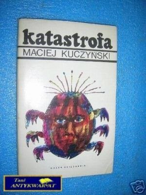 KATASTROFA - M.Kuczyński
