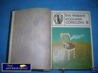 KOCHANA CÓRECZKA - E.Malpass
