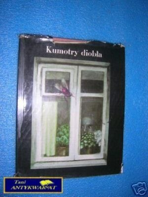 KUMOTRZY DIABŁA - oprac. D.Simonides