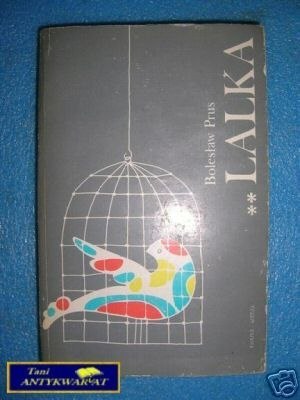 LALKA, t. II - B. Prus