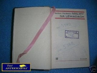 MALWY NA LEWADACH - B.Wachowicz