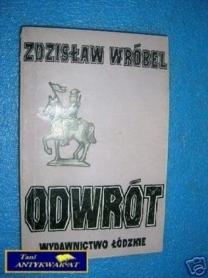 ODWRÓT - Z.Wróbel