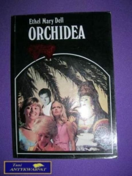 ORCHIDEA - E. M. Dell