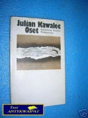 OSET - J.Kawalec