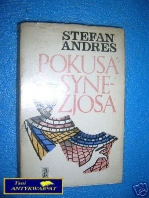 POKUSA SYNEZJOSA - S.Andres