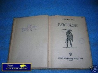 PSIE POLE - K.Bunsch
