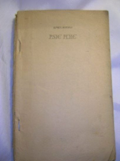 PSIE POLE- KAROL BUNSCH