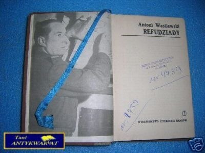 REFUDZIADY - A. Wasilewski