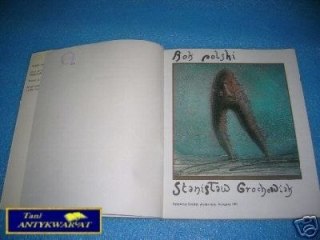 ROK POLSKI - S.Grochowiak