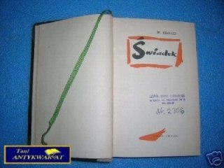 ŚWIADEK - W.Rzezacz