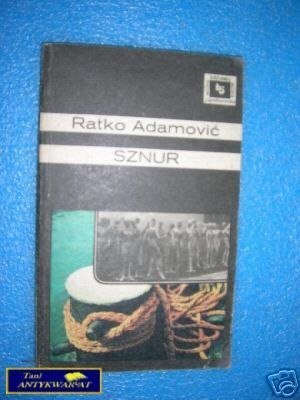 SZNUR - R.Adamović