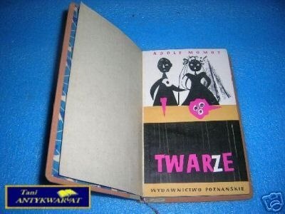 TWARZE - A.Momot