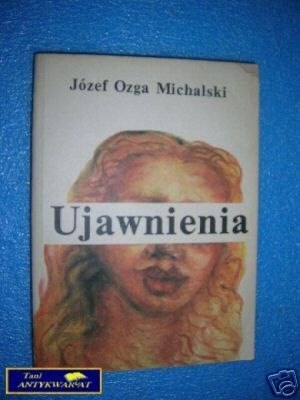 UJAWNIENIA - J.O.Michalski