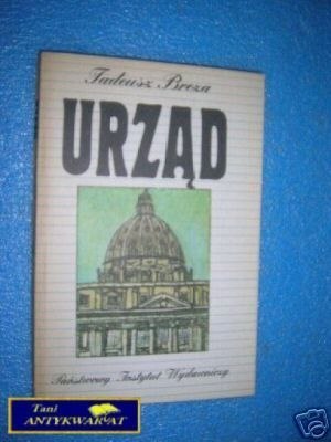 URZĄD - T.Breza