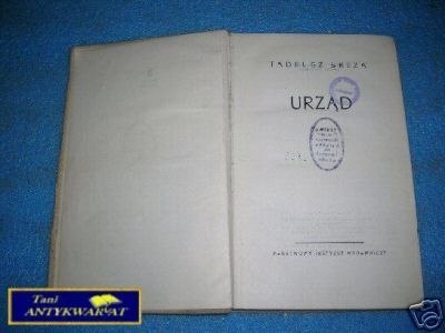 URZĄD - T.Breza URZĄD - T.Breza