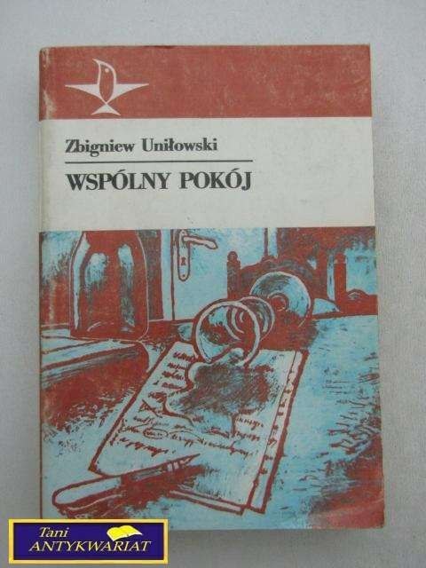 WSPÓLNY POKÓJ-Z.UNIŁOWSKI