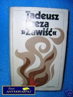 ZAWIŚĆ - T.Breza