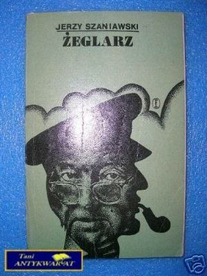 ŻEGLARZ - J.Szaniawski