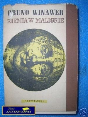 ZIEMIA W MALIGNIE - B.Winawer