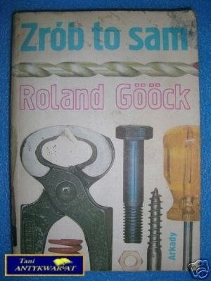 ZRÓB TO SAM ZRÓB TO SAM