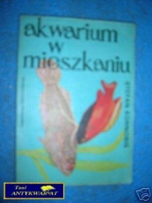 AKWARIUM W MIESZKANIU - S.Kornobis