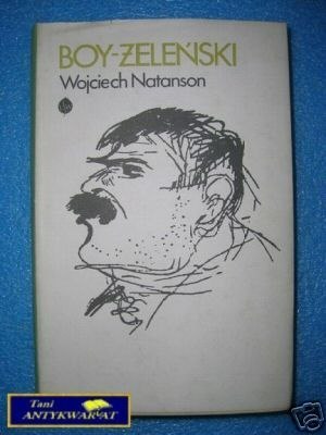 BOY - ŻELEŃSKI - W.Natanson