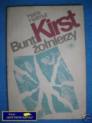 BUNT ŻOŁNIERZY