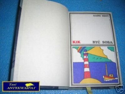 BYĆ SOBĄ - A.Hint