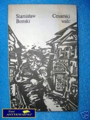 CESARSKI WALC - S.Benski