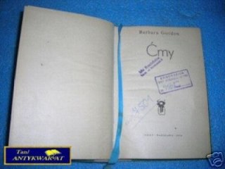 ĆMY - B.Gordon