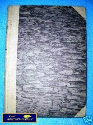DROBNA WYTWÓRCZOŚĆ MIESIĘCZNIK Rocznik 1951
