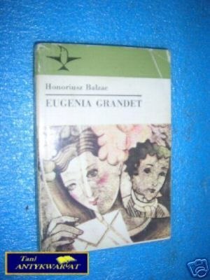 EUGENIA GRANDET - H.Balzac
