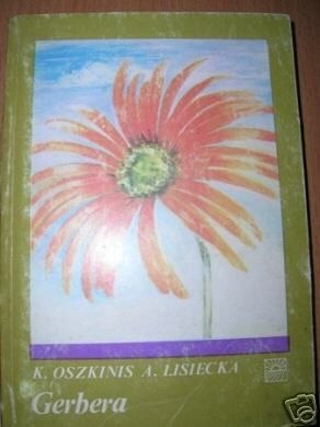 GERBERA - K.Oszkinis, A.Lisiecka