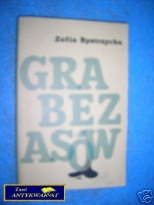 GRA BEZ ASÓW - Z.Bystrzycka