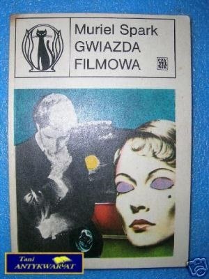 GWIAZDA FILMOWA - M.Spark