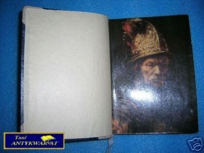 HISTORIA SZTUKI TOM 3 . RENESANS I BAROK - M.W.Ał HISTORIA SZTUKI TOM 3 . RENESANS I BAROK - M.W.Ał