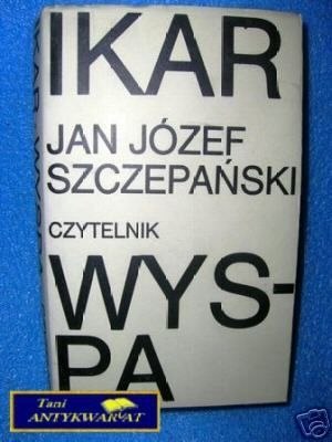 IKAR - WYSPA - J. J. Szczepański