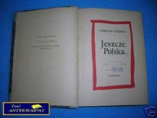 JESZCZE POLSKA... - S. Zieliński
