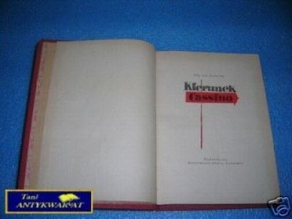 KIERUNEK CASSINO - O.Terlecki