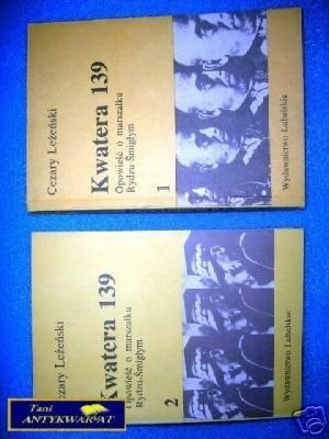 KWATERA 139 t1i2 - C. Leżeński