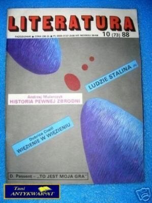 LITERATURA 107388