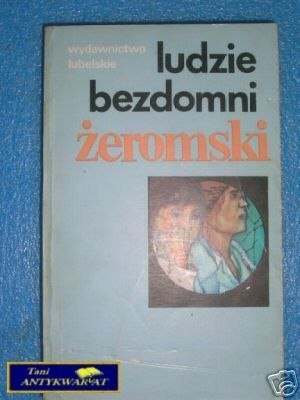 LUDZIE BEZDOMNI