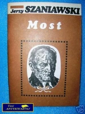 Most - J. Szaniewski