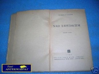 NAD URWISKIEM - Ch.Rusew