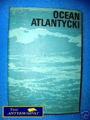OCEAN ATLANTYCKI - E. Ruhl, J. Zaleskiego