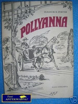 POLLYANNA - E.H.Porter