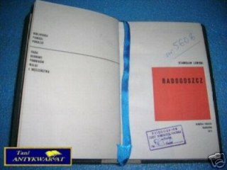 RADOGOSZCZ - S.Lewicki